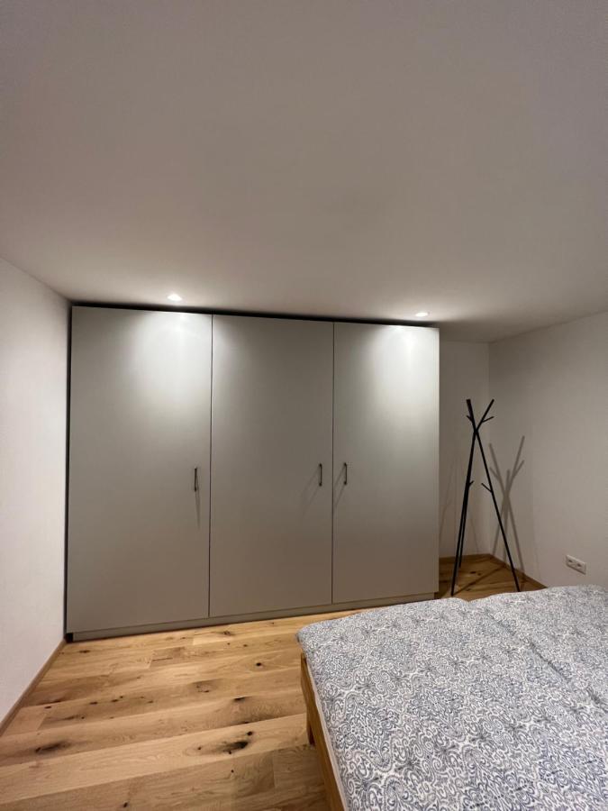 Gruenberg Apartments Gmunden Exteriér fotografie